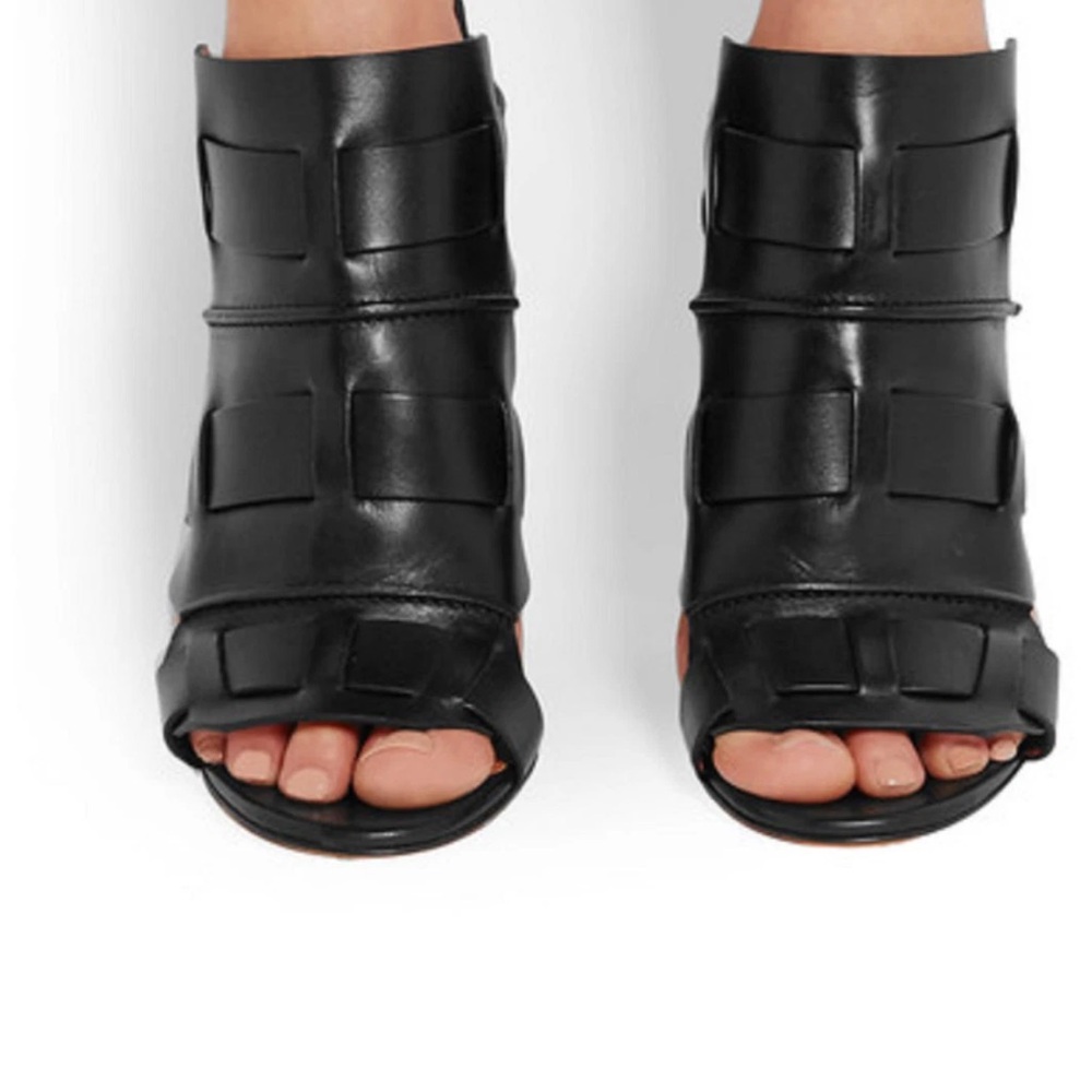 Givenchy Rojda Gladiator Sandals - image 1
